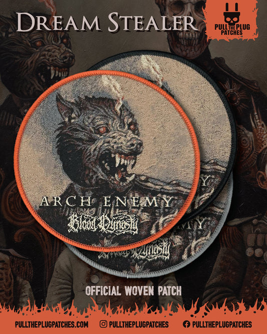 Arch Enemy - Illuminate The Path - Patch