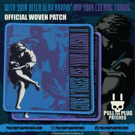 Guns N Roses - Use Your Illusion II - Patch