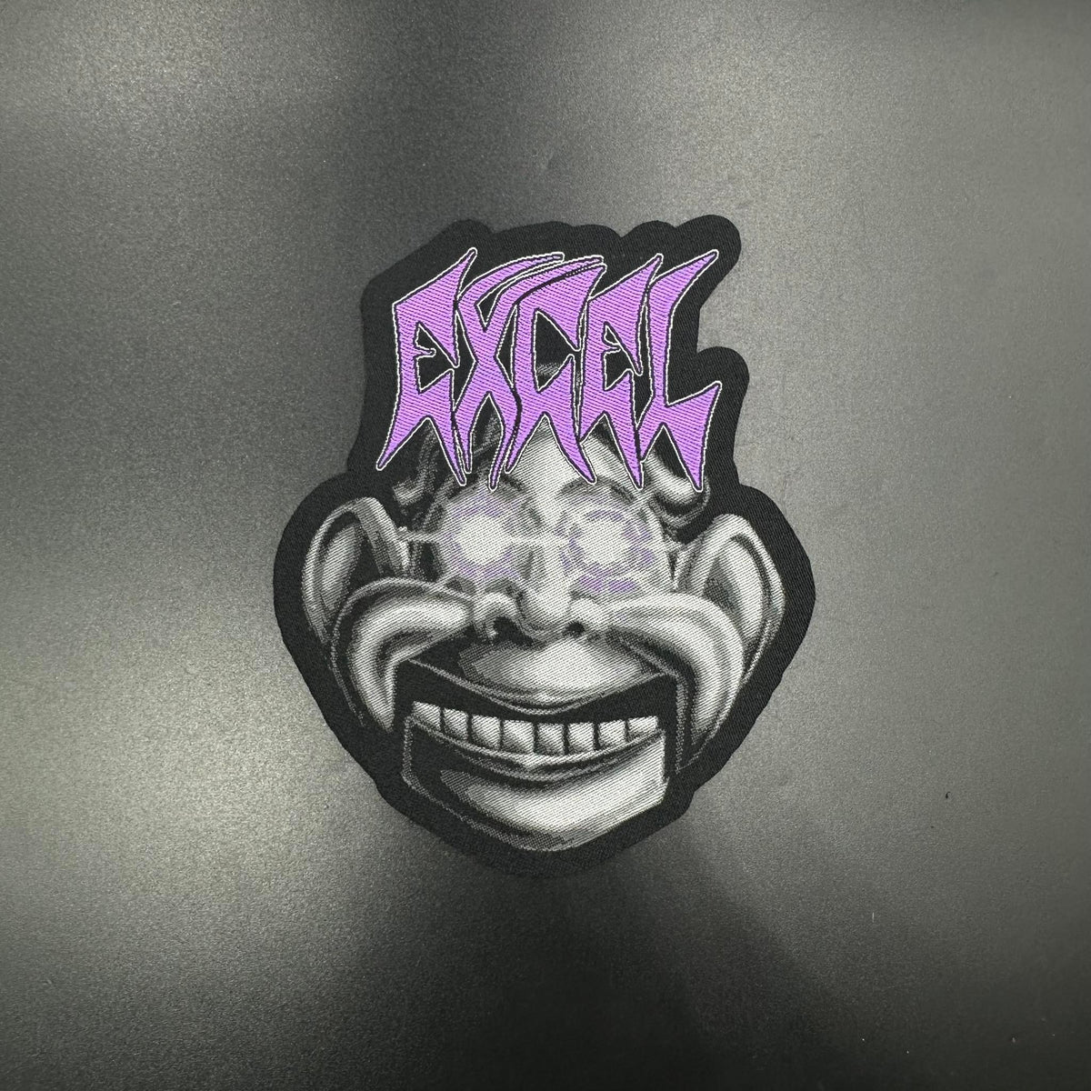 Excel - The Joke's on You