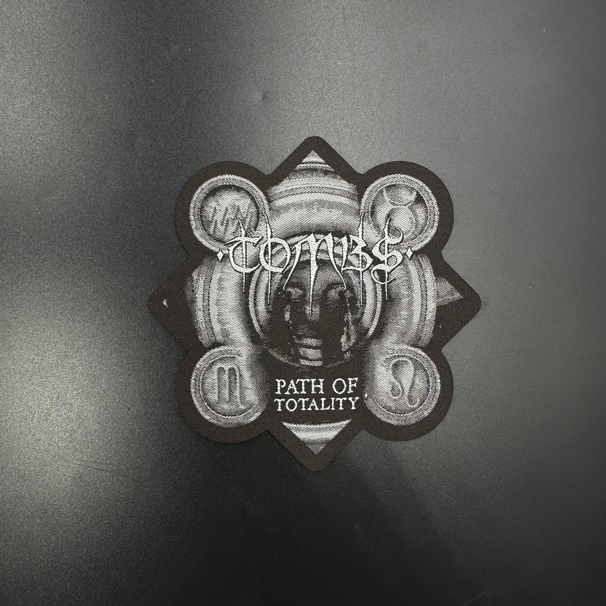 Tombs - Path Ot Totality