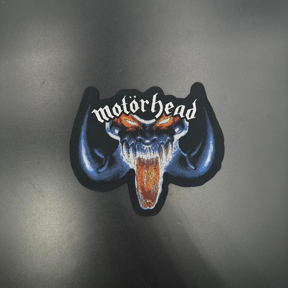 Motorhead - Rock 'n' Roll - Patch