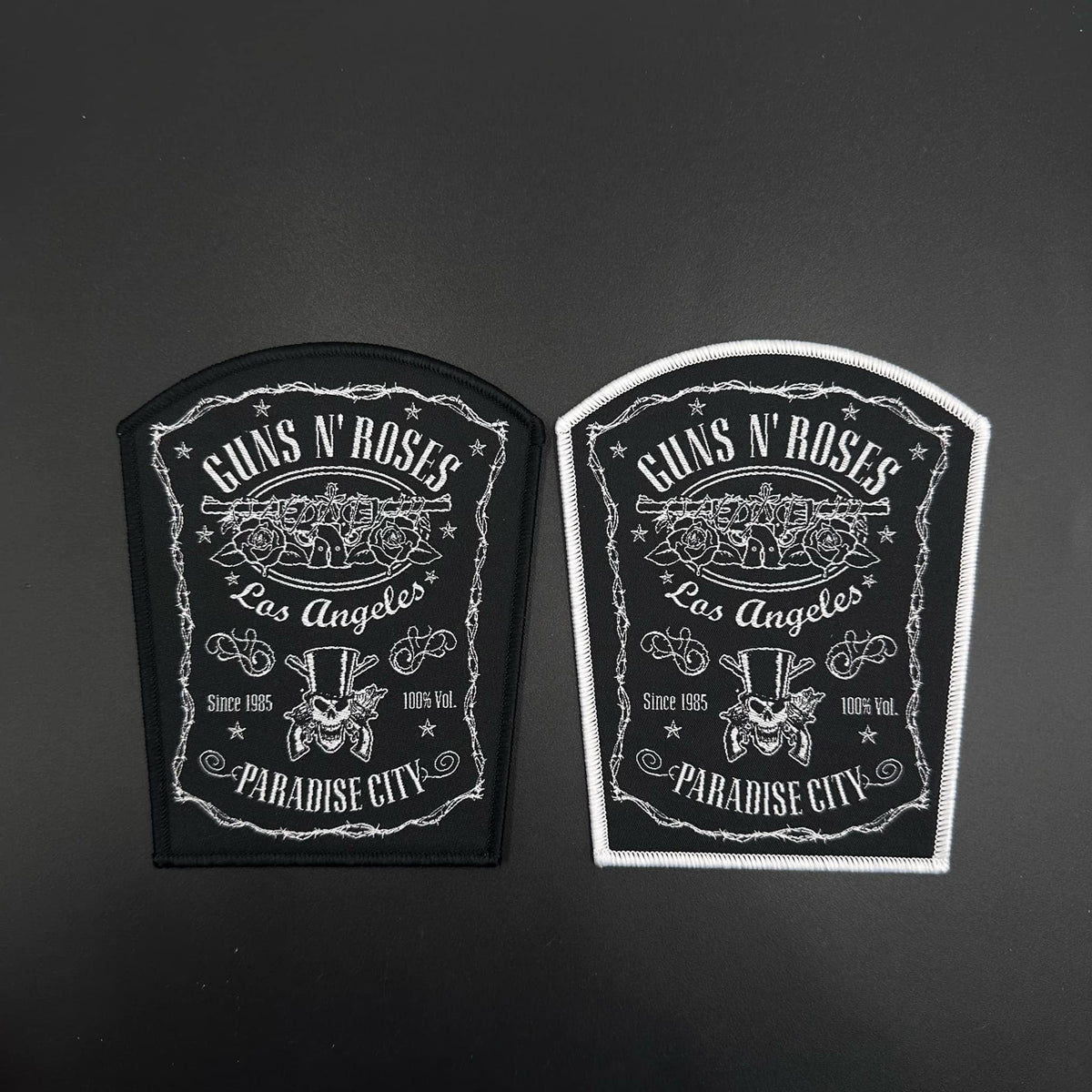 Guns N Roses - Breakdown - Patch