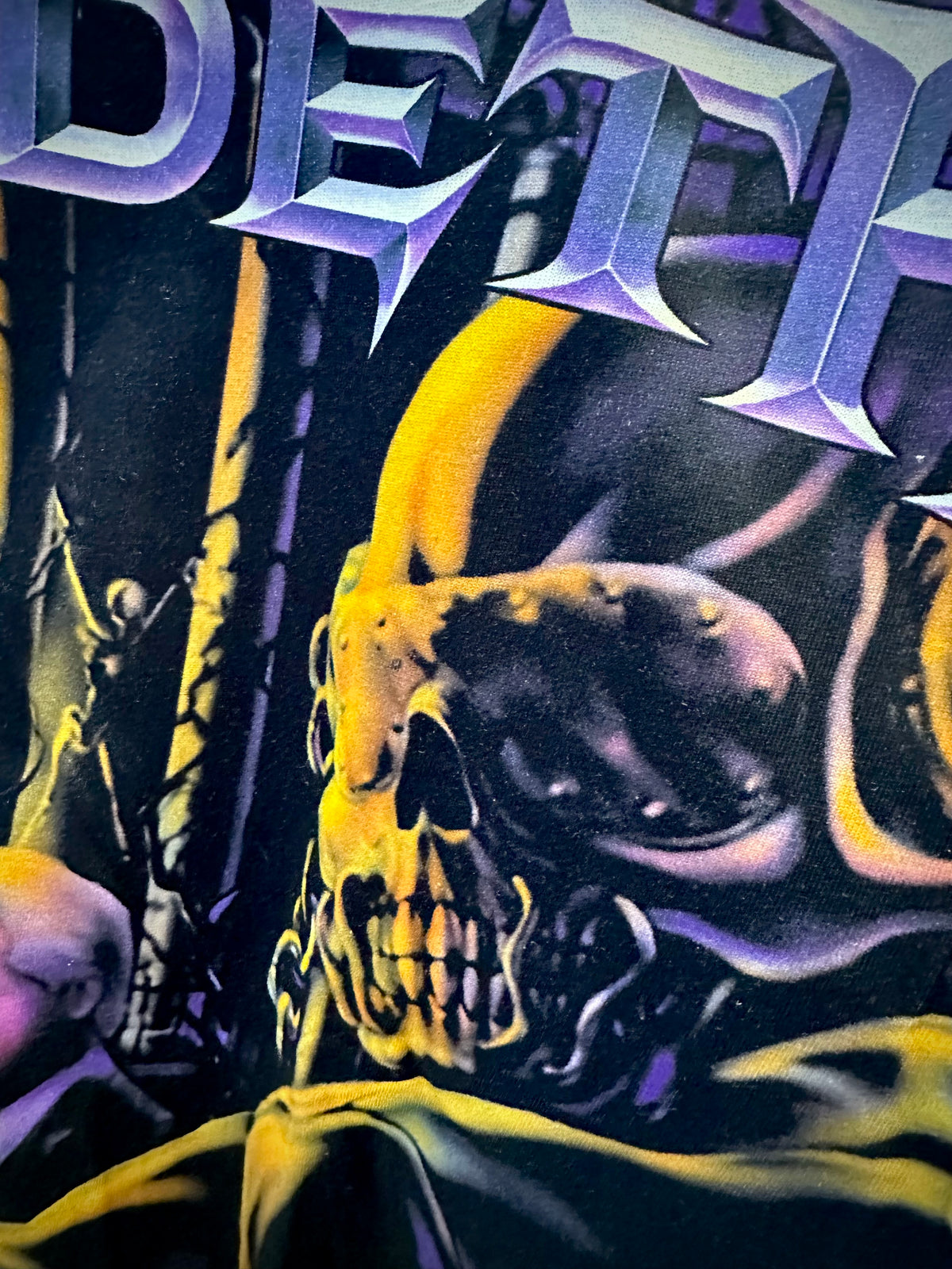 Megadeth - The System Has Failed - All-Over Shirt