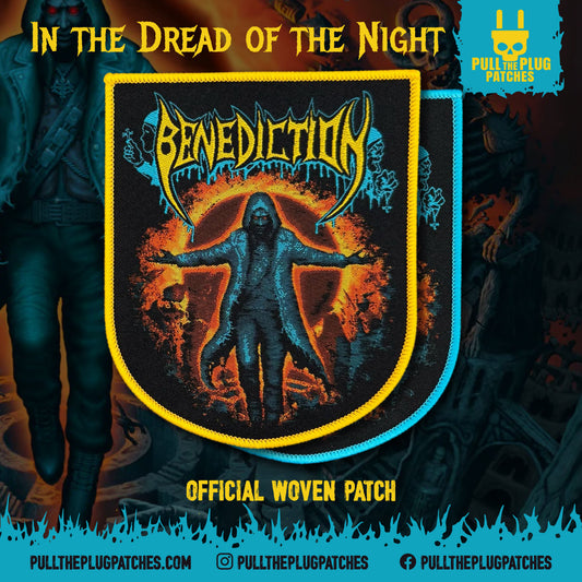 Benediction - Ravage Of Empires - Patch
