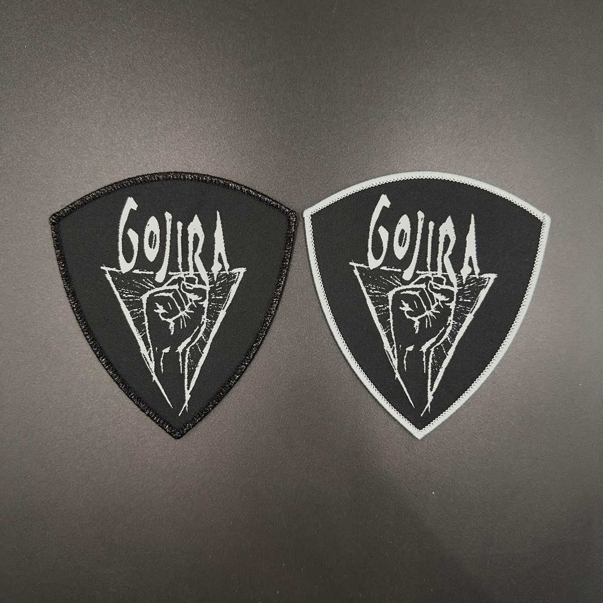 Gojira - Liberation - Patch