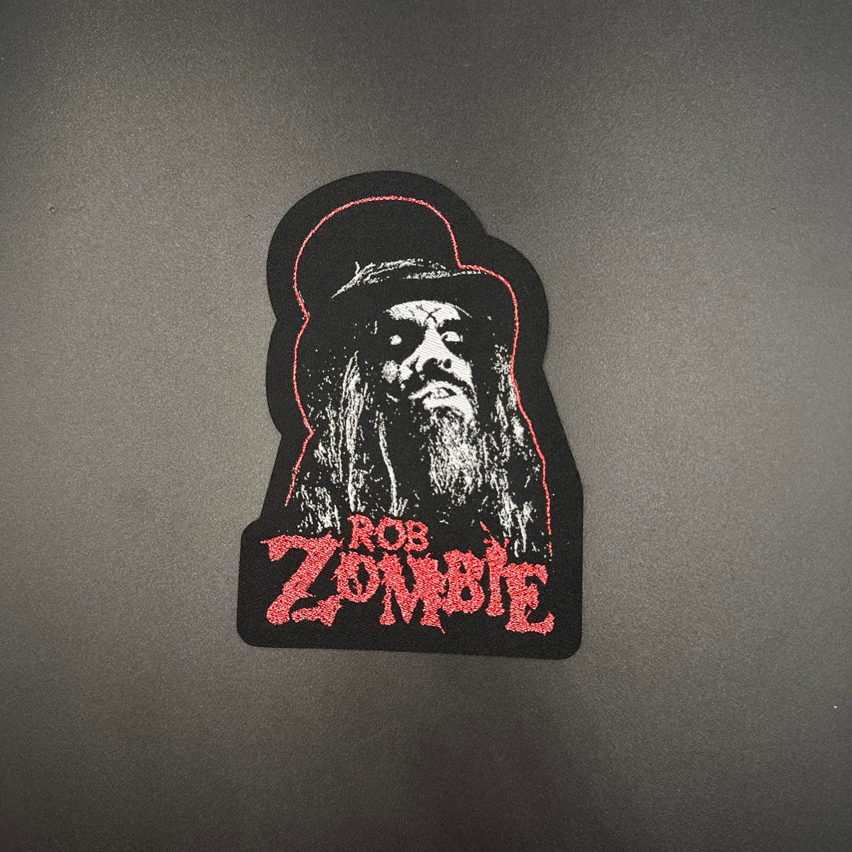 Rob Zombie - Meet the Creeper - Patch