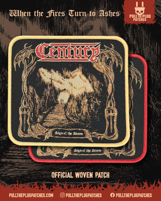 Century - Sign of the Storm - Patch