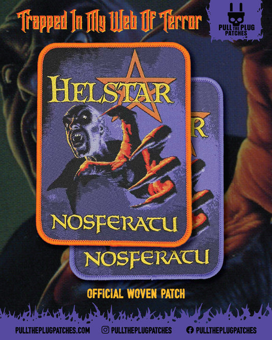 Helstar - Nosferatu - Patch