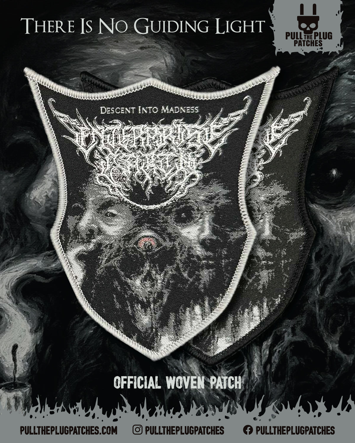 Enterprise Earth - Descent Into Madness - Patch