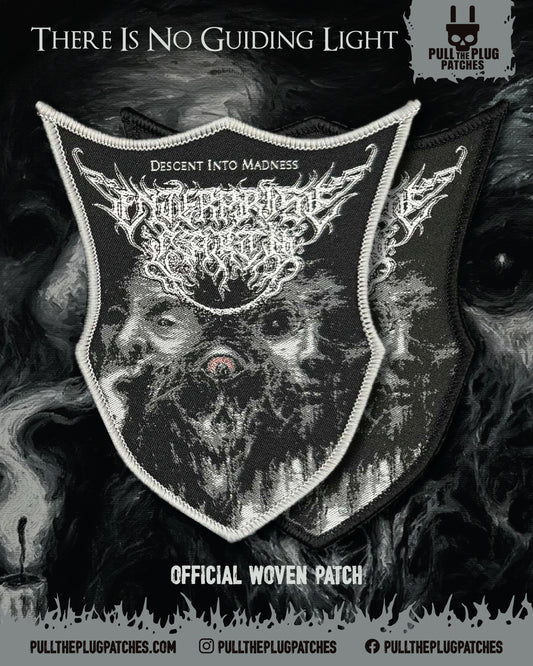 Enterprise Earth - Descent Into Madness - Patch