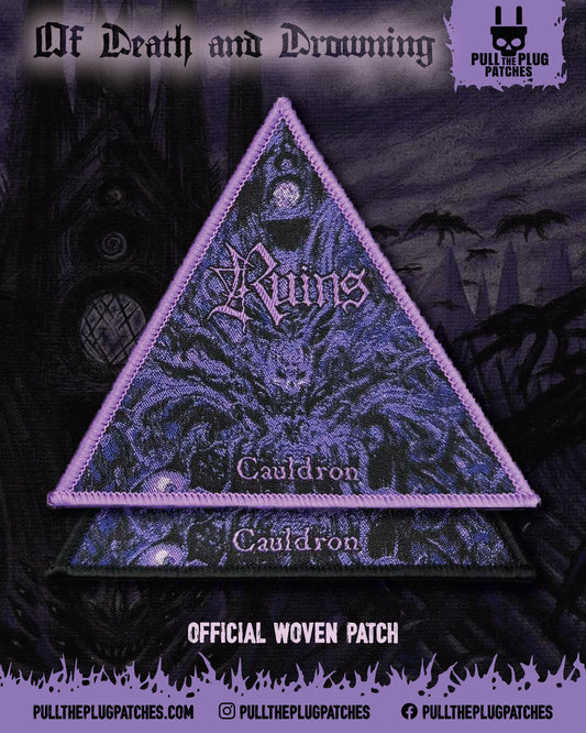 Ruins - Cauldron - Patch