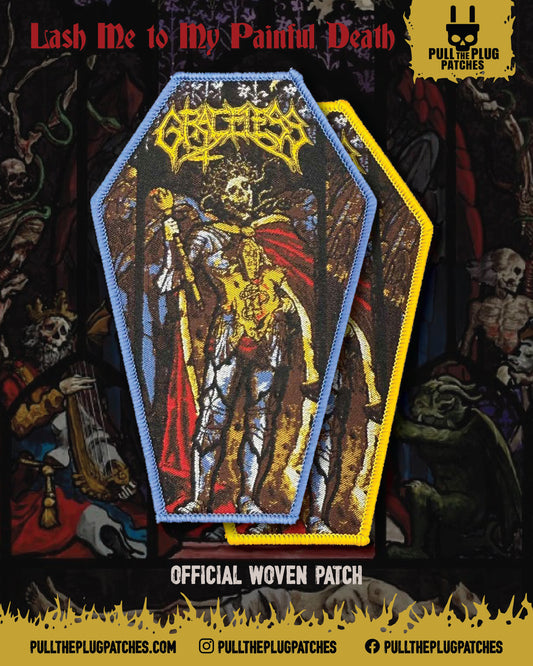 Graceless - Icons of Ruins - Patch