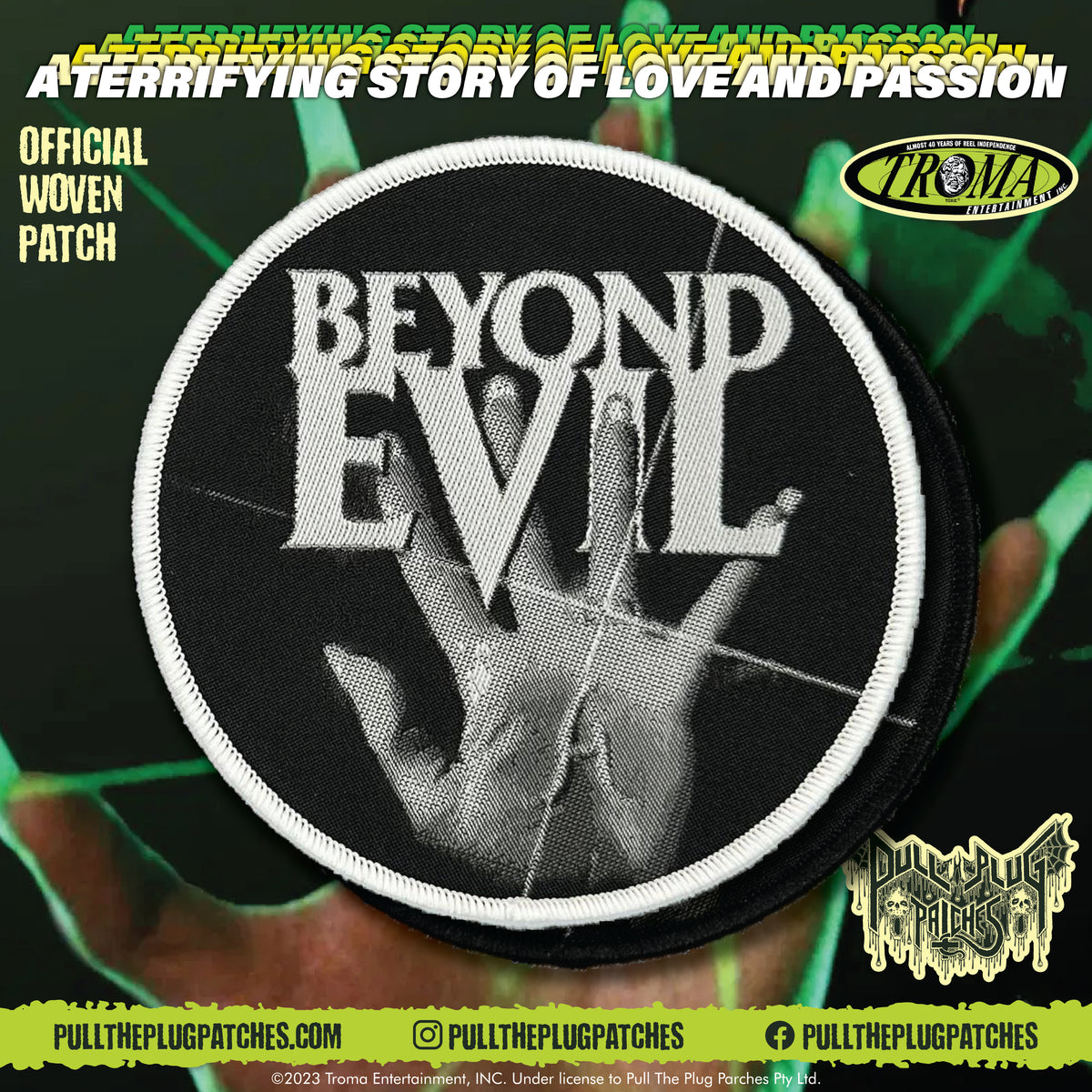 Beyond Evil