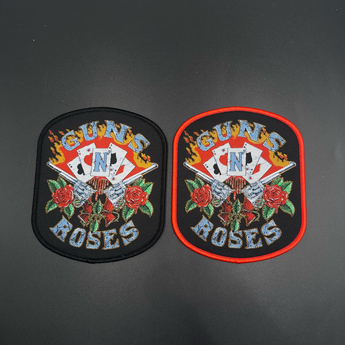 Guns N Roses - You Could Be Mine - Patch