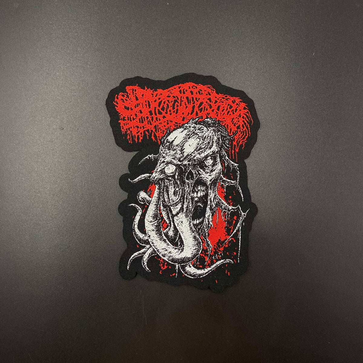 Sanguisugabogg - Repulsive Demise - Patch
