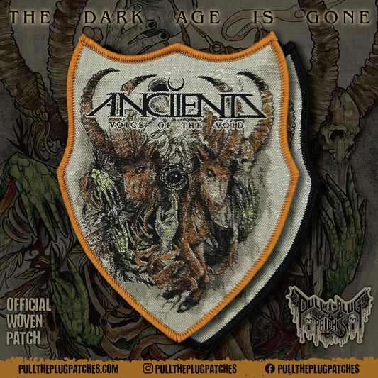 Anciients - Voice of the Void