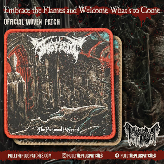 Angerot - The Profound Recreant