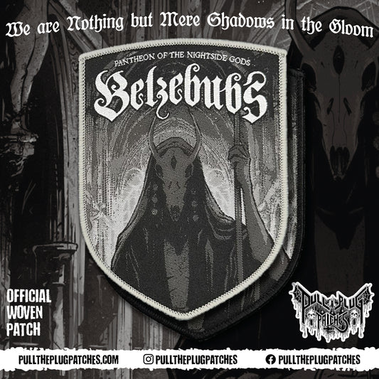 Belzebubs - Pantheon of the Nightside Gods