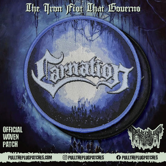 Carnation - Cursed Mortality