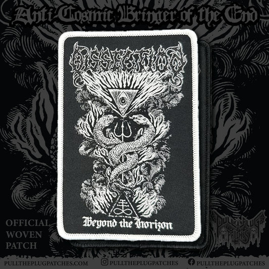 Dissection - Beyond The Horizon - Patch