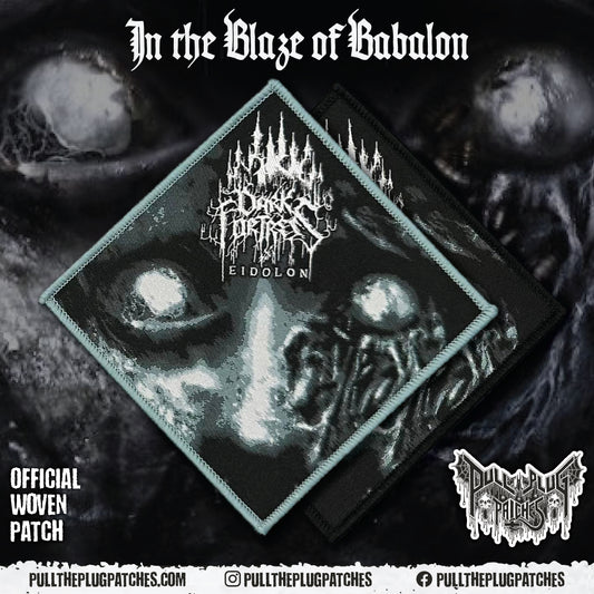 Dark Fortress - Eidolon