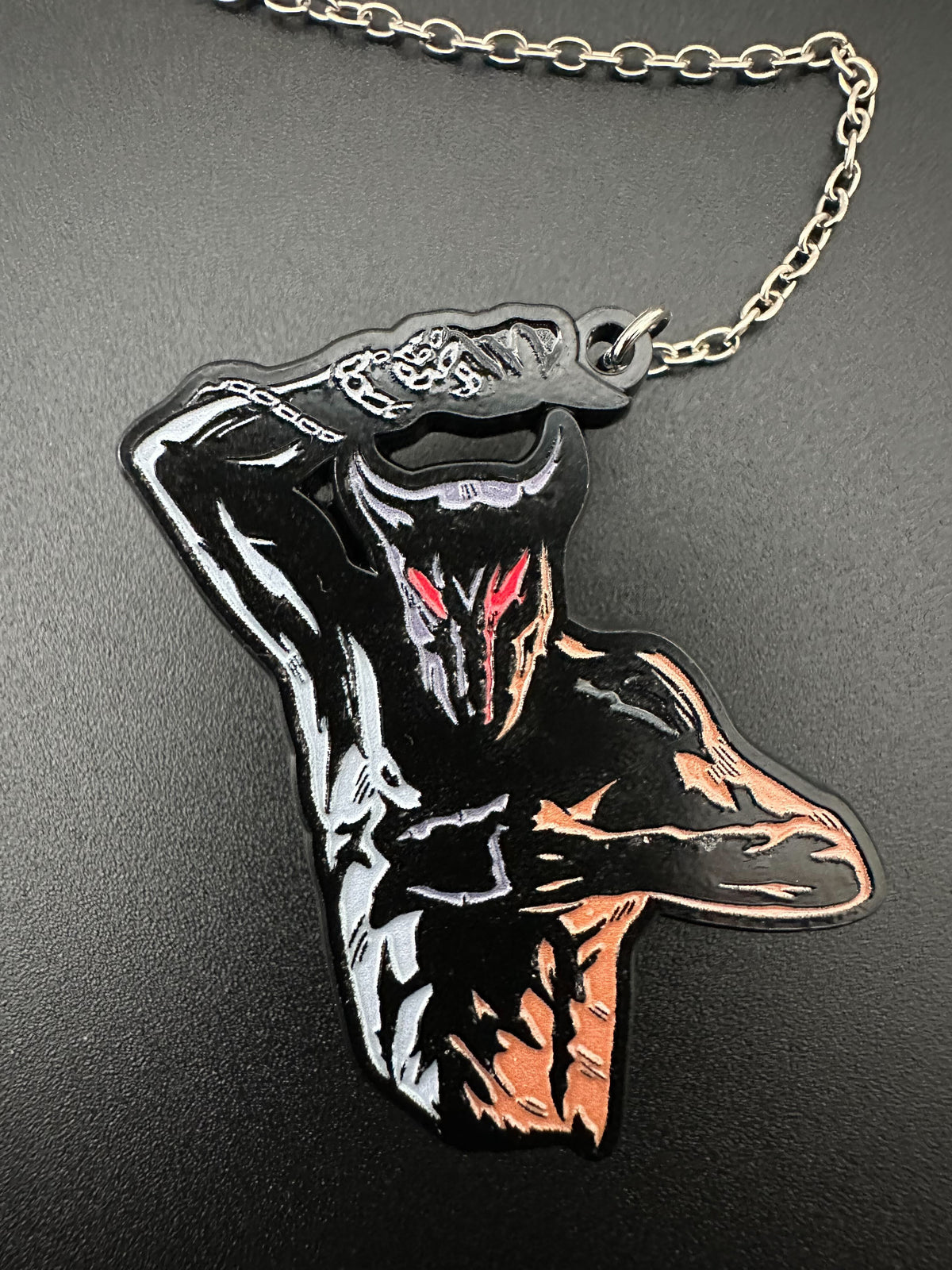 Dio - Holy Diver - Tin Box Pin Set