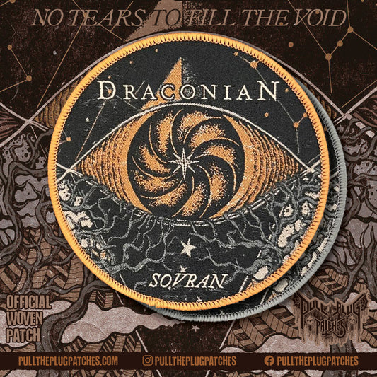 Draconian - Sovran