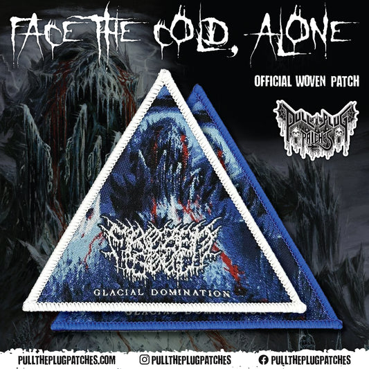 Frozen Soul - Glacial Domination - Patch