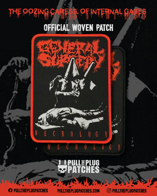 General Surgery - Necrology - Patch