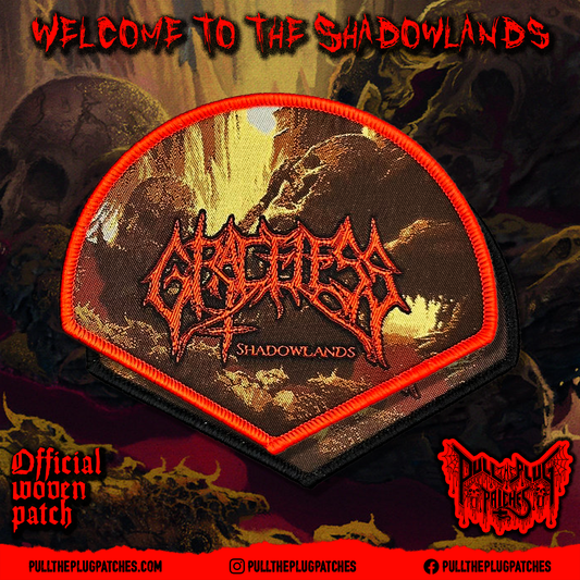 Graceless - Shadowlands