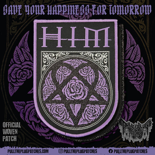 HIM - Love Metal