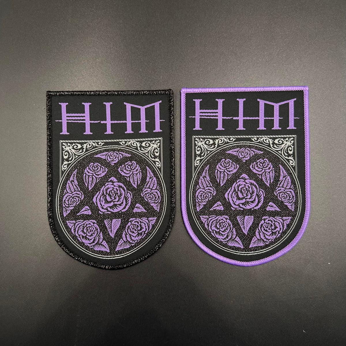 HIM - Love Metal