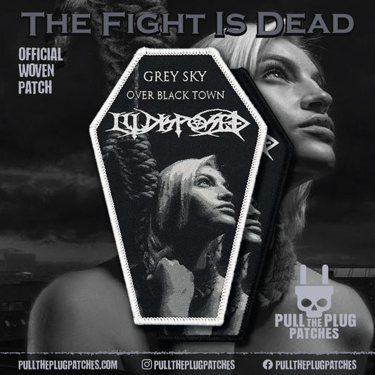Illdisposed - Grey Sky over Black Town
