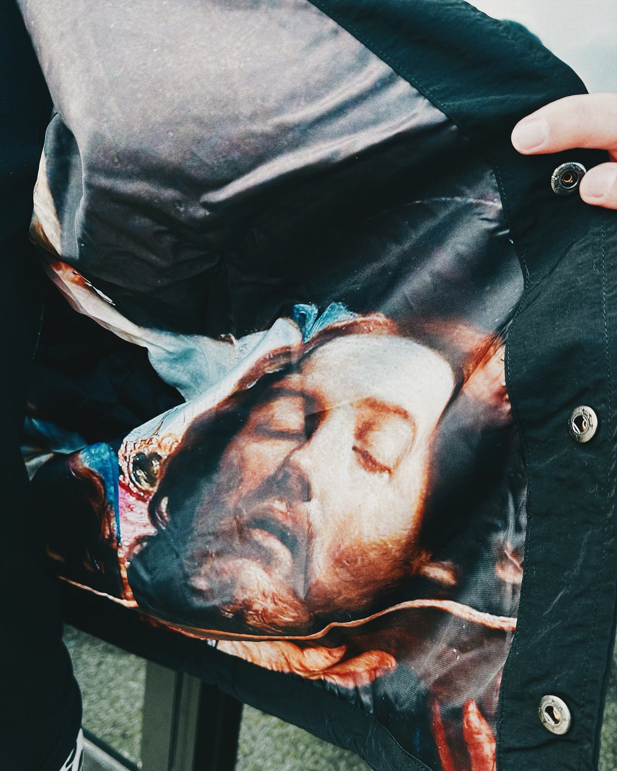 Cryptopsy - None So Vile - Windbreaker