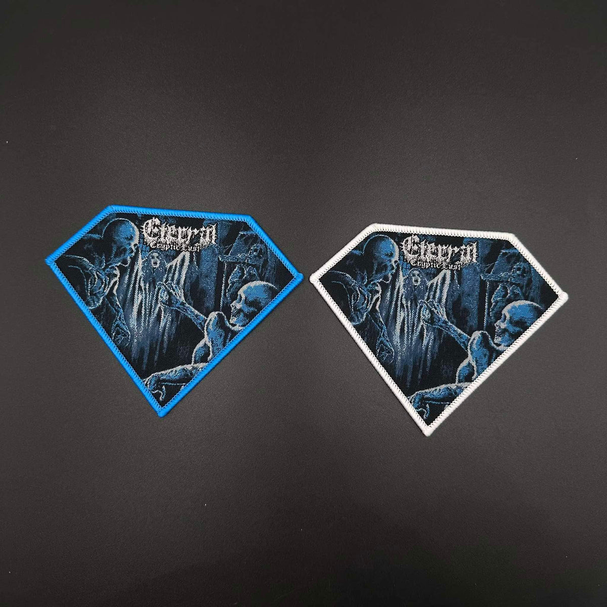 Eternal - Cryptic Lust - Patch
