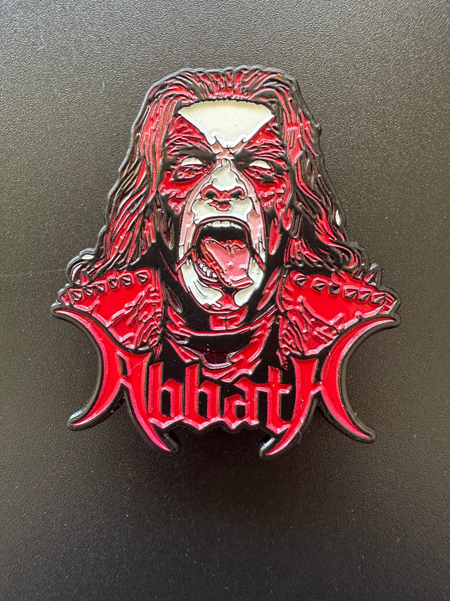 Abbath - Abbath - Pin