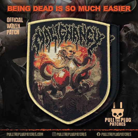 Malignancy - ...Discontinued -  Patch