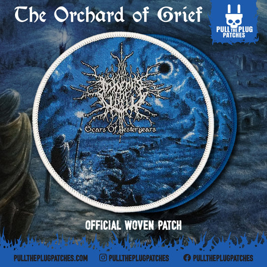 Inherits the Void - Scars of Yesteryears - Patch