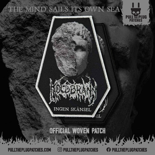 Koldbrann - Ingen skånsel - Patch