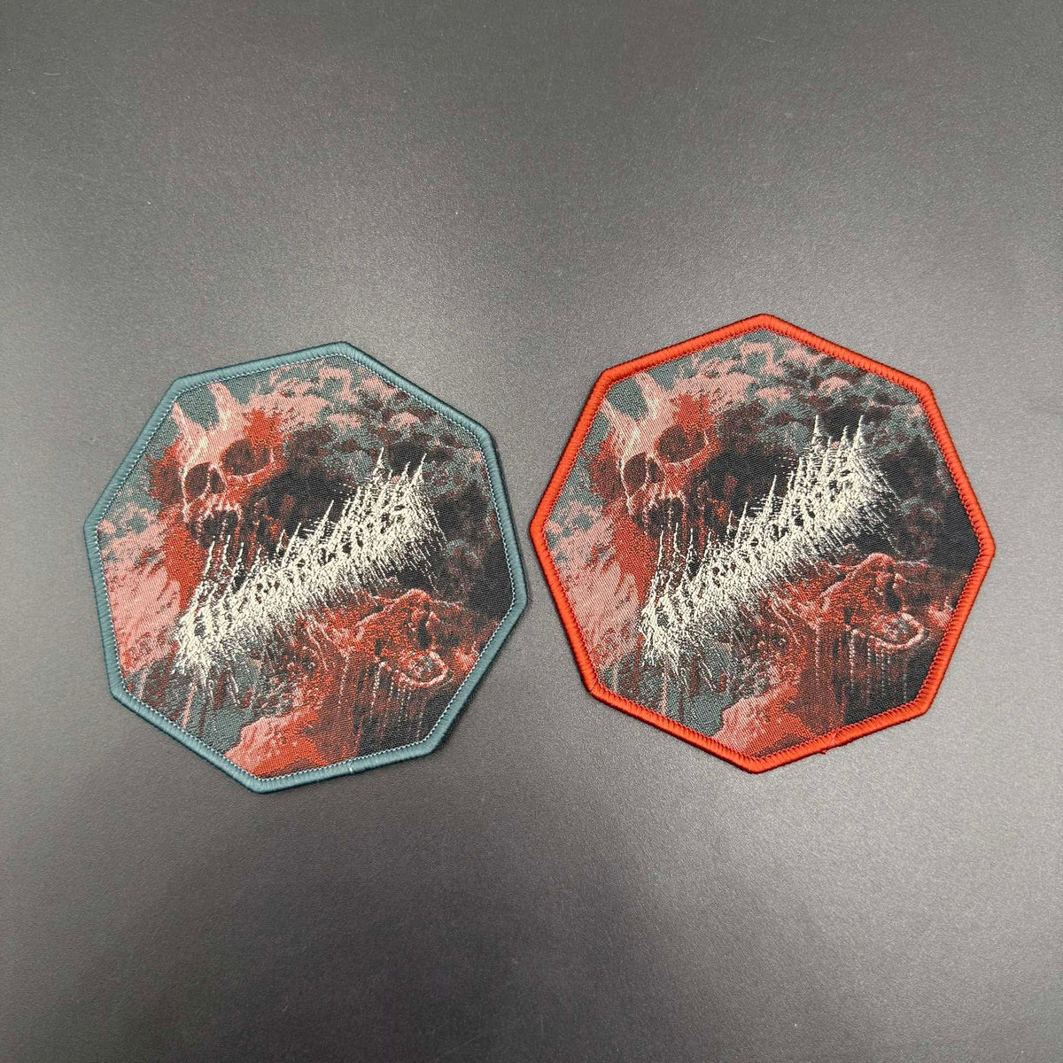 Hierarchies - Hierarchies - Patch