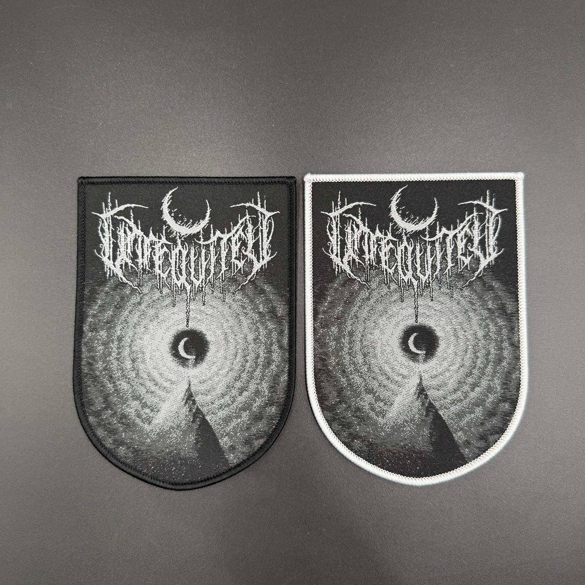 Unreqvited - A Pathway to the Moon - Patch
