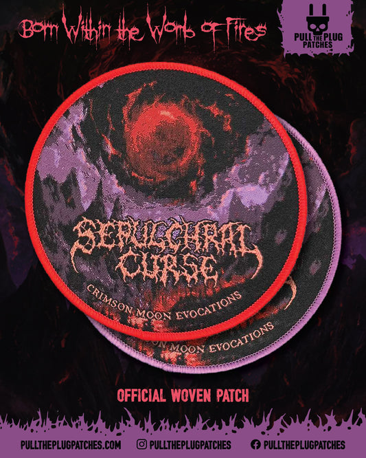 Sepulchral Curse - Crimson Moon Evocations - Patch