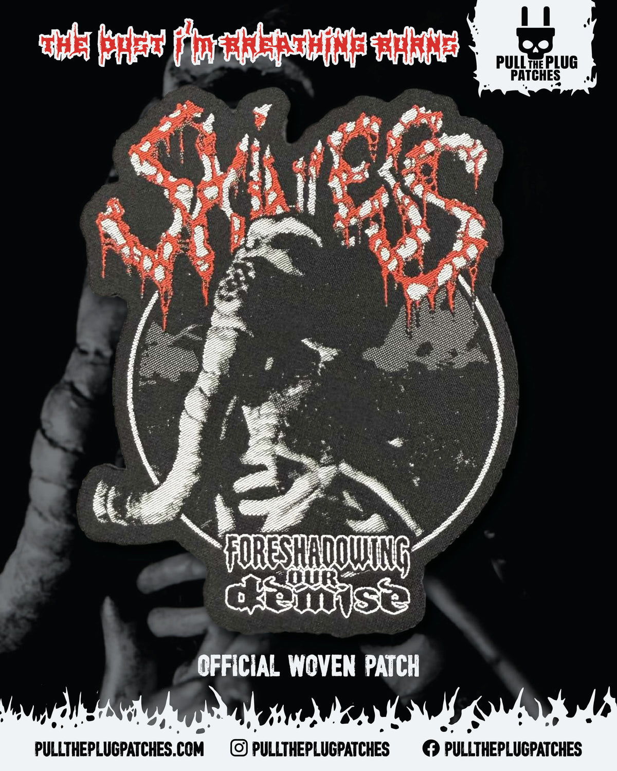 Skinless - Foreshadowing Our Demise