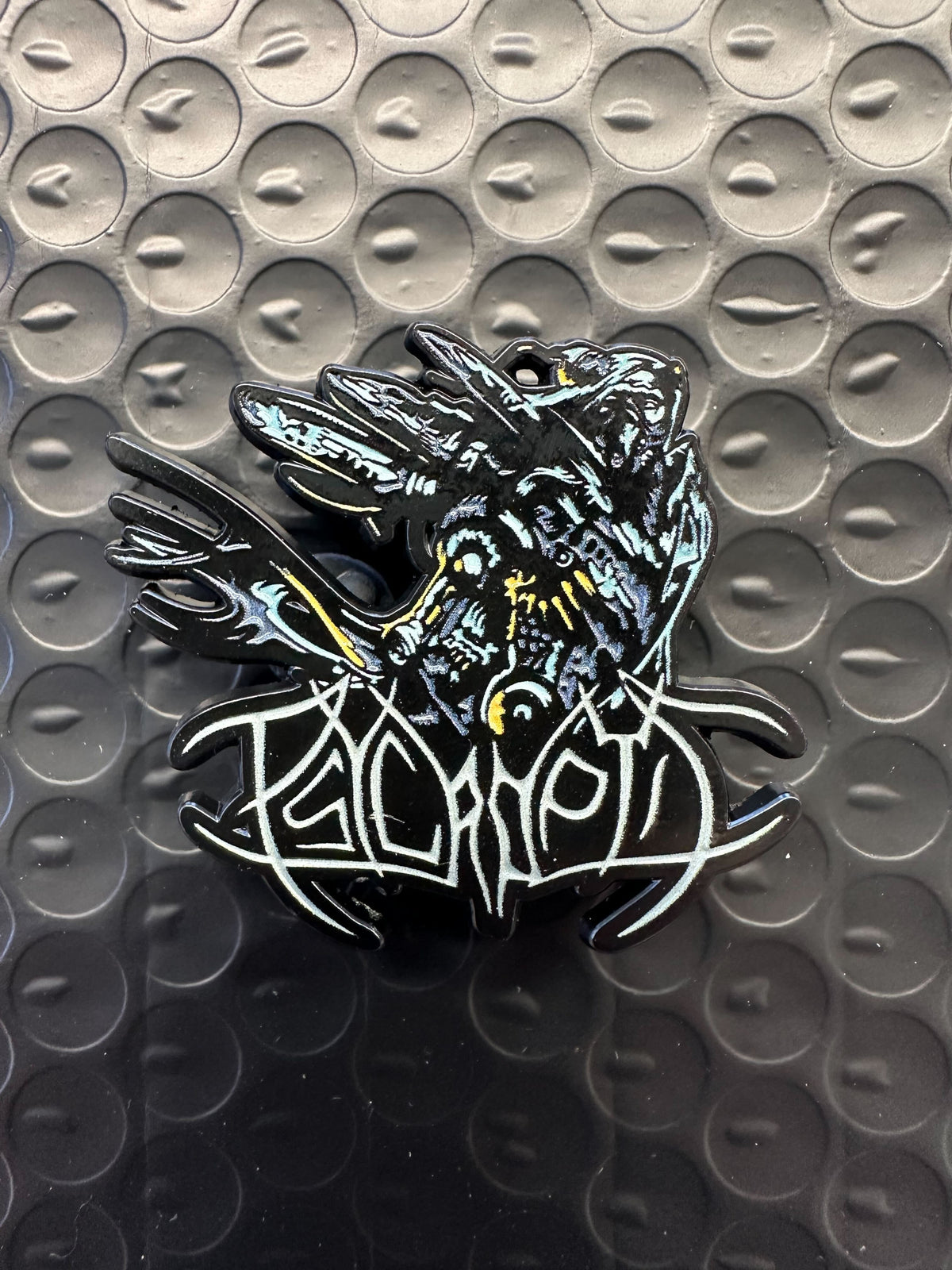 Psycroptic - Symbols of Failure - Pin