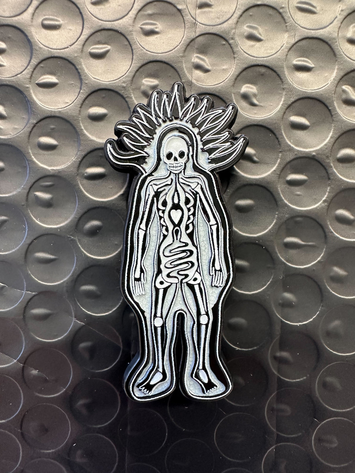 Gojira - The Way Of All Flesh - Pin
