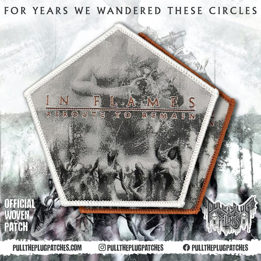 In Flames - Reroute to Remain