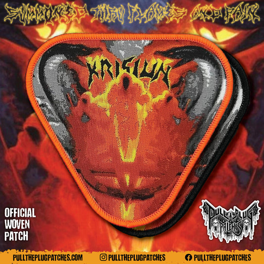Krisiun - Ageless Venomous