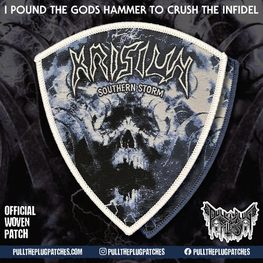 Krisiun - Southern Storm