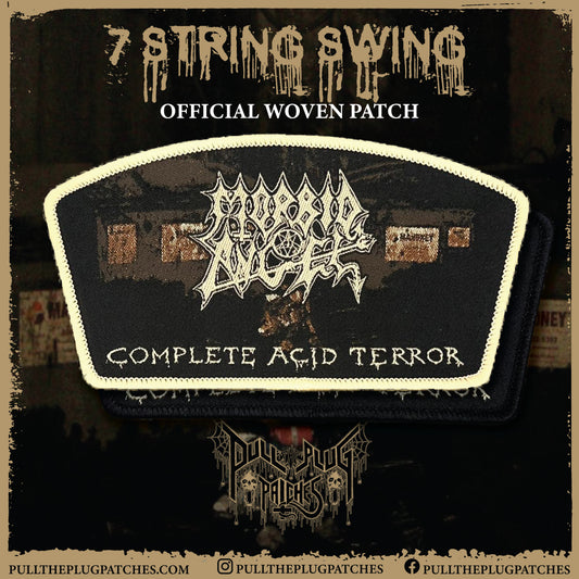 Morbid Angel - Complete Acid Terror