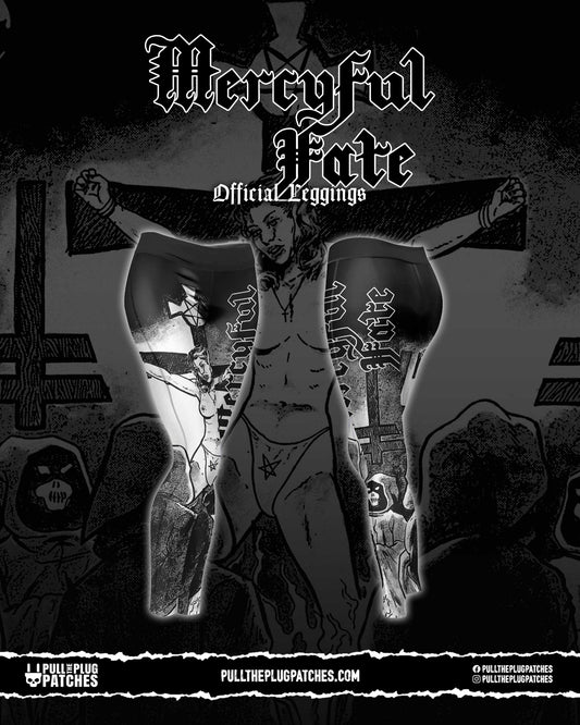Mercyful Fate - Nuns Have No Fun - Leggings